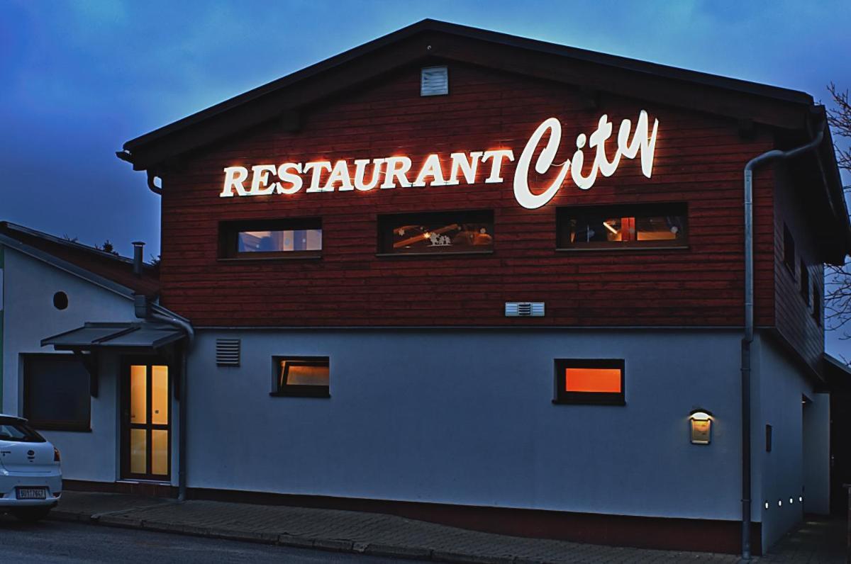 Gasthof Restaurant Jirkov